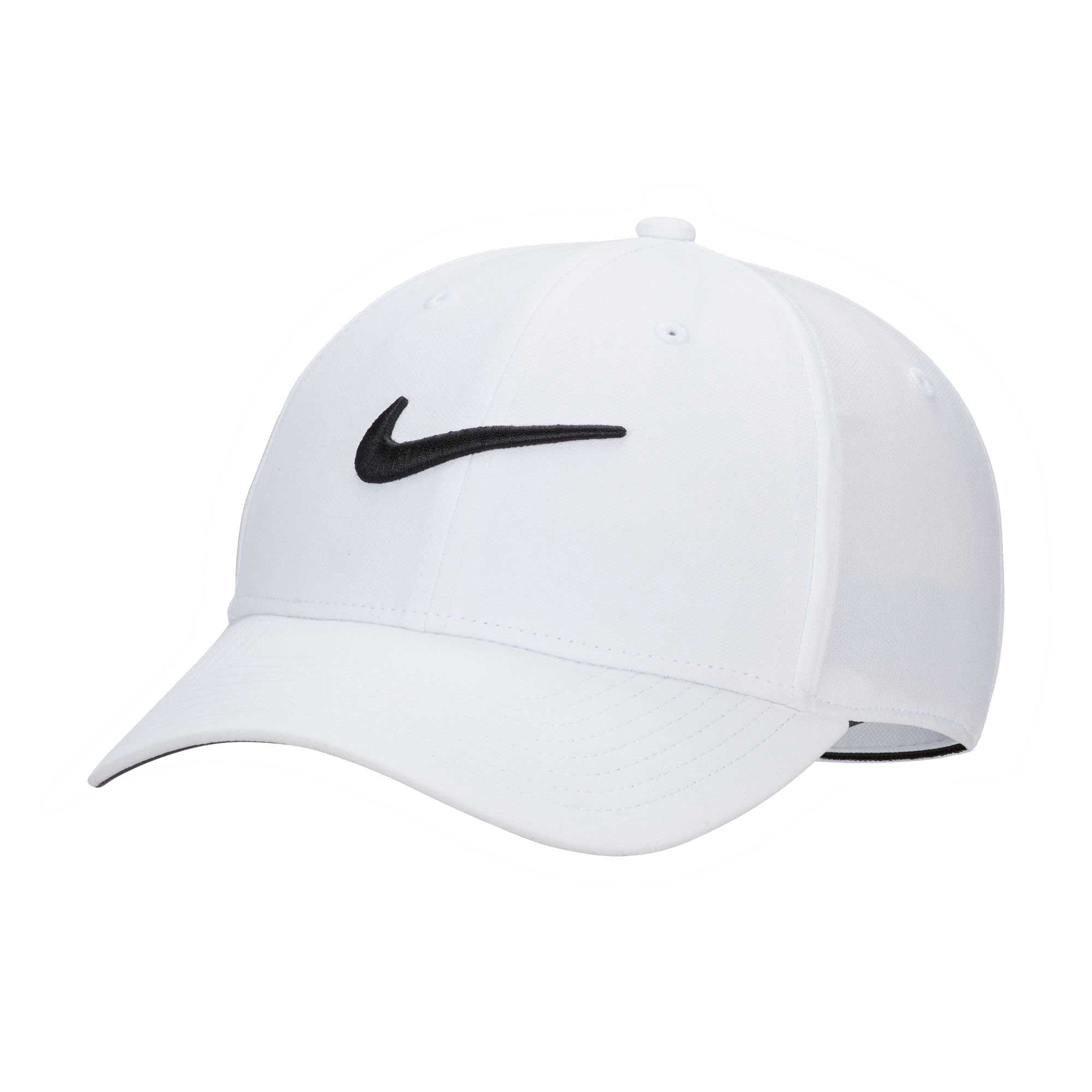 Unisex Nike White Club Dri-FIT Adjustable Hat | Fanatics