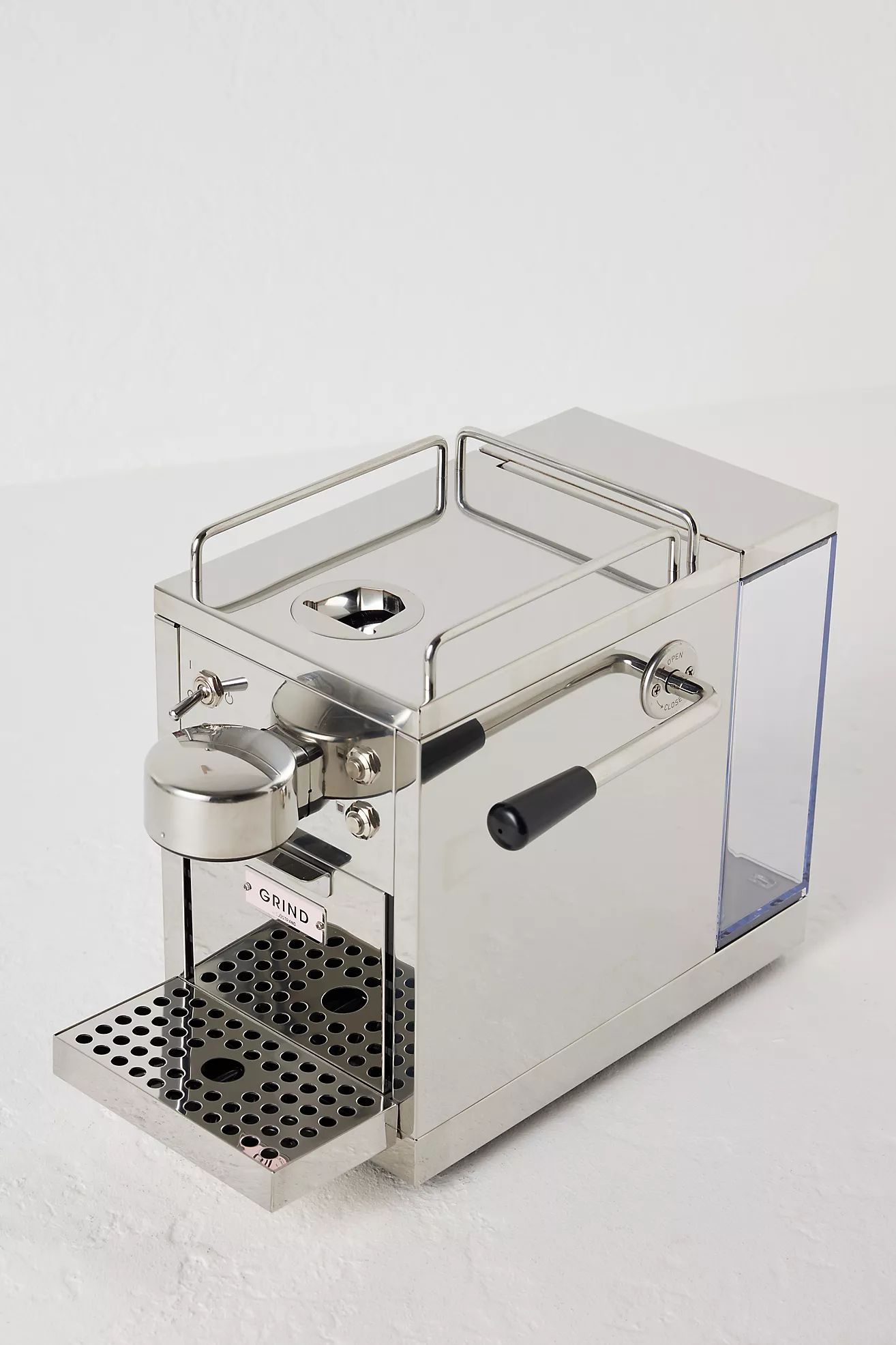Grind One Coffee Pod Machine | Anthropologie (UK)