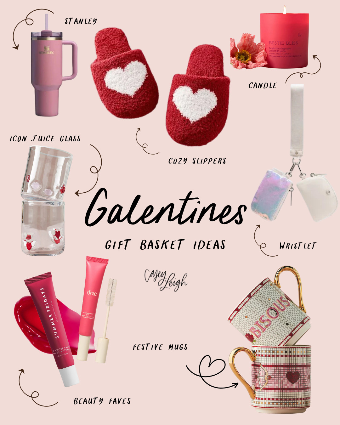 Create the ultimate Galentine’s gift basket with cozy essentials, sweet treats, and festive goodies your besties will love!  

 #LTKGiftGuide #LTKSaleAlert #LTKFindsUnder50