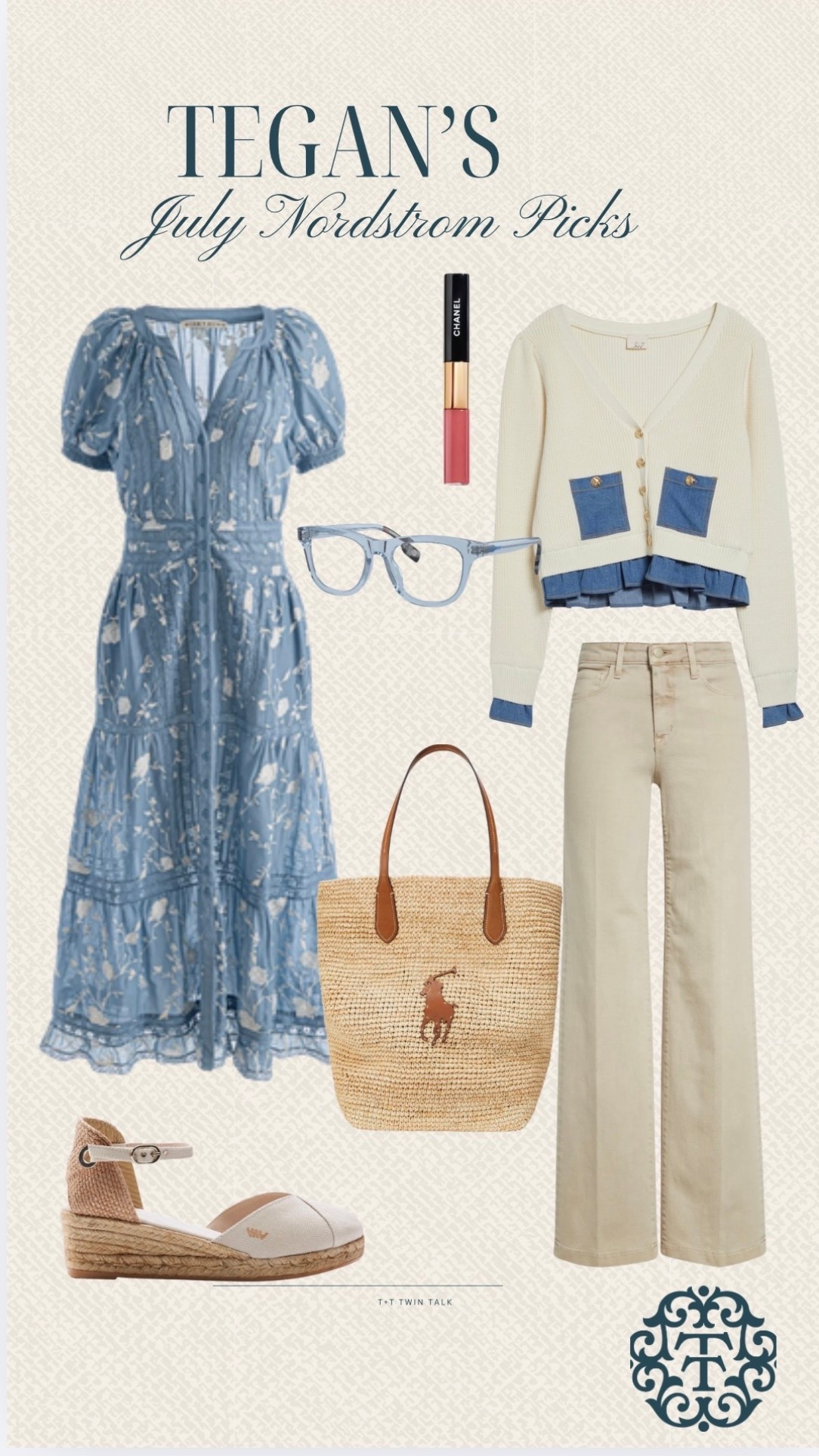 July new arrivals.

#LTKootd #LTKOver40