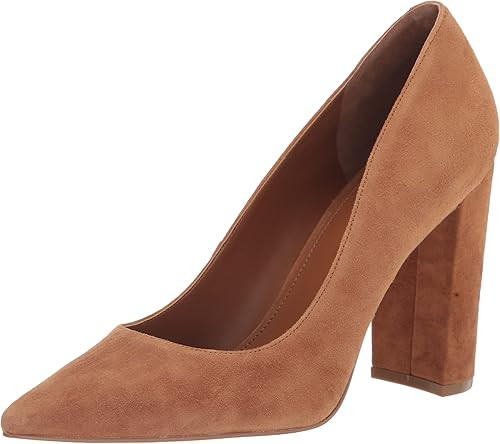 Marc Fisher Women's Abilene Pump | Amazon (US)