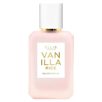 Ellis Brooklyn VANILLA RICE Eau de Parfum at Nordstrom, Size 0.34 Oz | Nordstrom