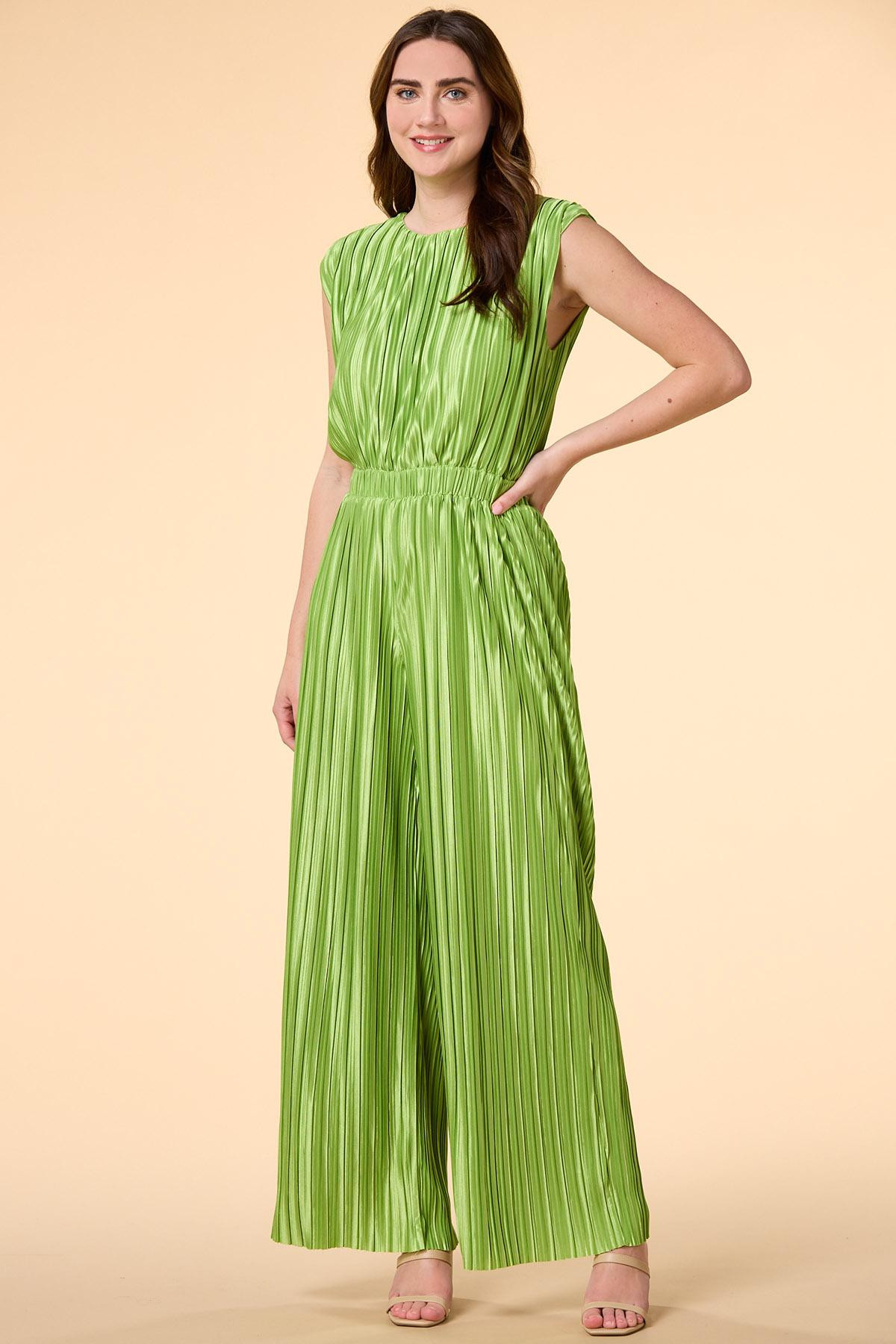 margarita time jumpsuit | Versona