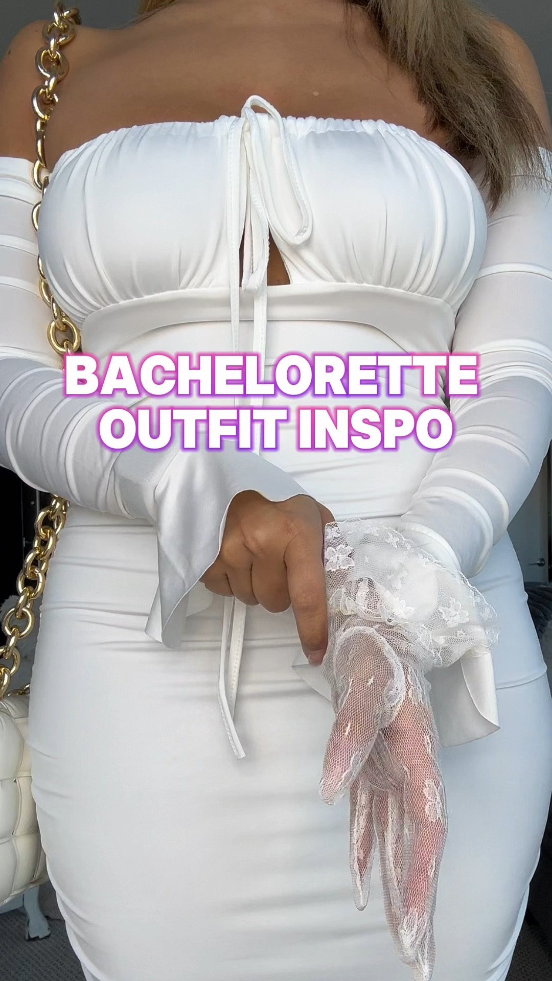 BACHELORETTE OUTFIT INSPO 🤍 Additional styles and plus size options included 

5’3 155 lbs Size 8 - Wearing a M

#bachelorettedress #bacheloretteoutfit #bridaloutfit #bridaldress #allwhiteoutfit #whitedress #whiteminidress

#LTKfindsunder50 #LTKstyletip #LTKwedding