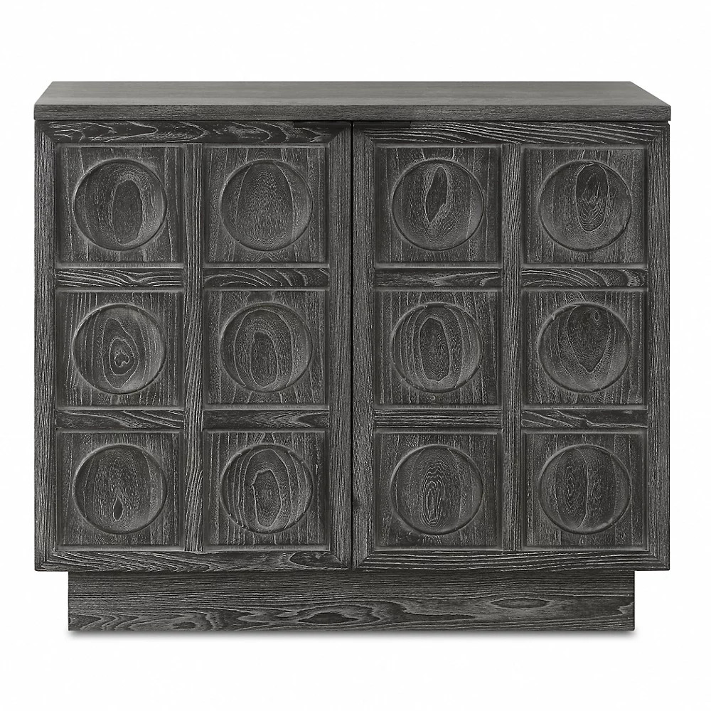 Shelby 2 Door Cabinet by Uttermost at Lumens.com | Lumens