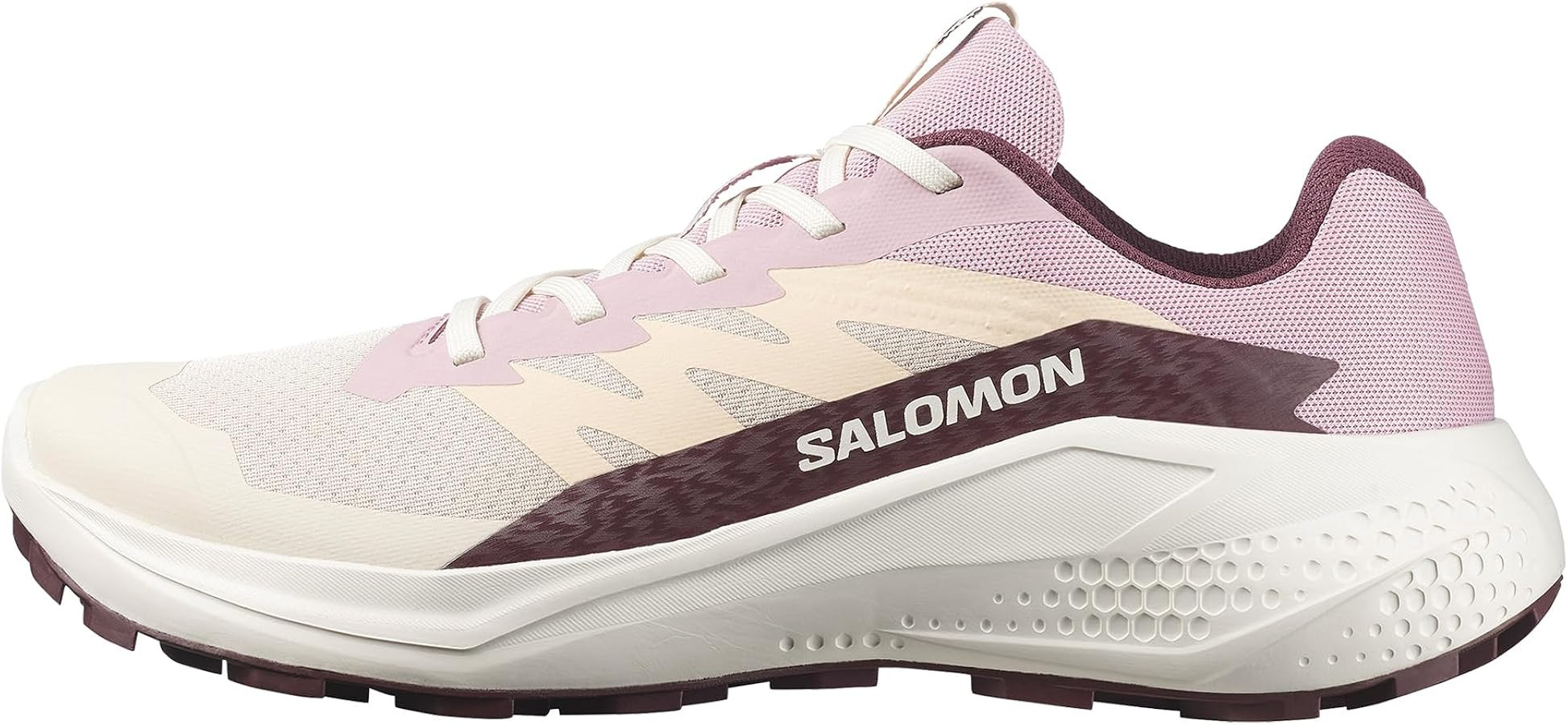 Salomon ALPHAGLIDE Women's Trail Running Shoes | Amazon (UK)