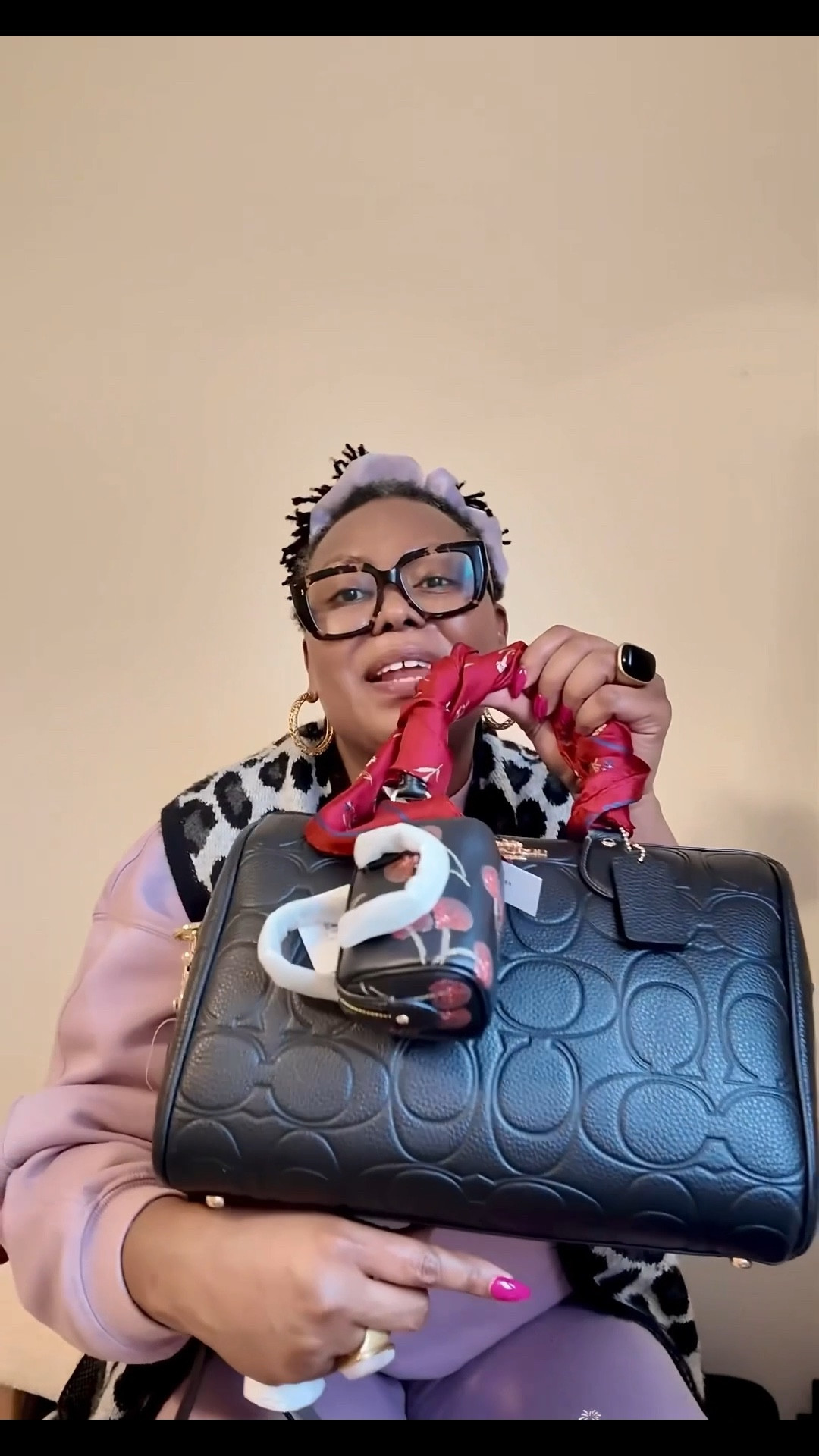 The bag combo you didn’t know you needed 

#LTKbag #LTKworkwear #LTKstyletip