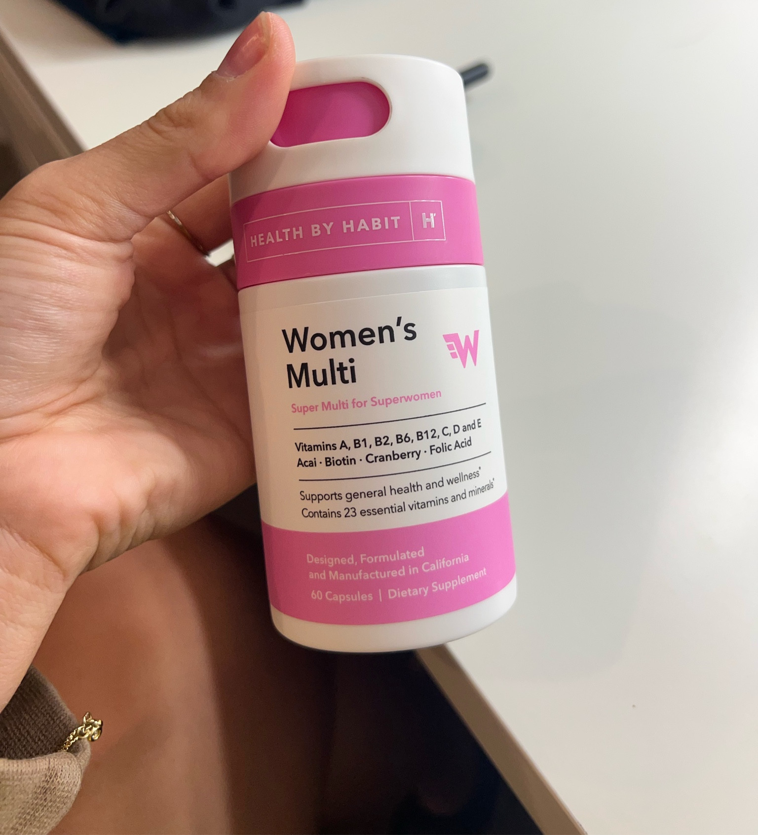 life saving vitamin 


#LTKbeauty #LTKunder50 #LTKFind