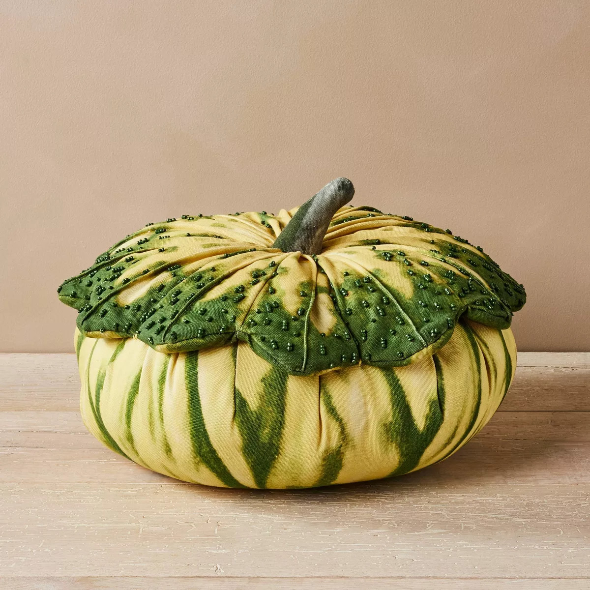 Shaped Pillow Fall Squash - John Derian for Target | Target