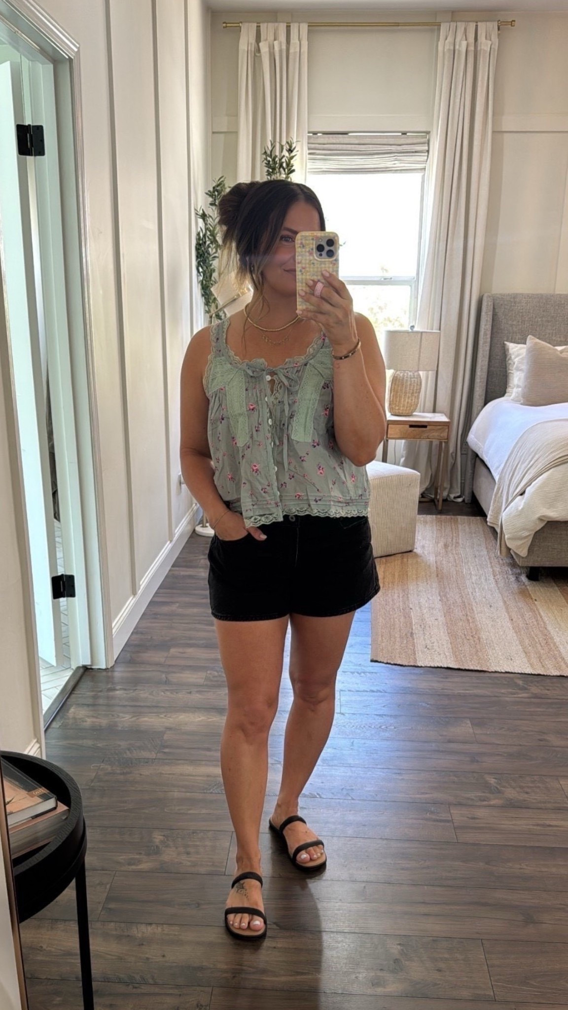Amazon outfit for spring & summer!

Amazon OOTD!

Amazon, spring outfit, mom outfit, amazon fashion, Britt Horton, California 



#LTKSeasonal #LTKmomlife #LTKdayinmylife
