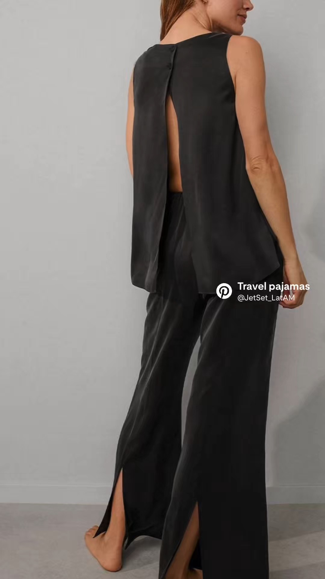 Washable Silk Lounge Set for Quiet Luxury Nights In

Effortless, elevated loungewear.
The Lunya Washable Silk Piped Pant Set is perfect for slow mornings, long travel days, and quiet luxury nights in. Breathable, machine-washable silk that drapes beautifully and feels weightless against the skin. A Jet Set LatAM favorite for cozy elegance.


#LTKGiftGuide #LTKmorningroutine #LTKselfcare