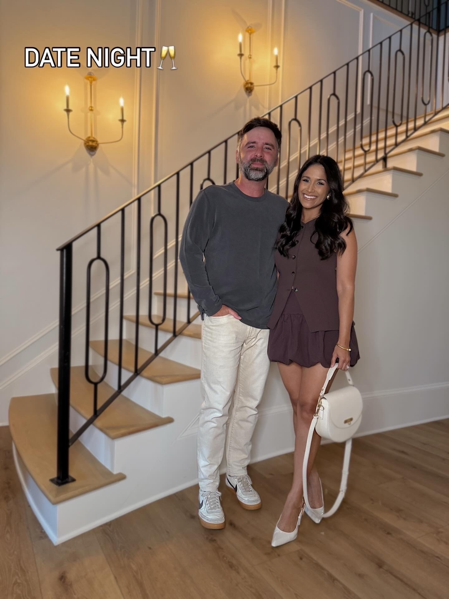 Linking to my super cute brown matching set from @aritzia and my @dibs status stick for body contour and glow. 

Wearing sz small in the skirt and a 4 in the top.

Take 20% OFF my ivory bag with code: HAUTE20

#aritzia #dibs #chocolatebrownoutfit #datenight #handbag #giginewyork

#LTKootd #LTKBeauty #LTKSaleAlert