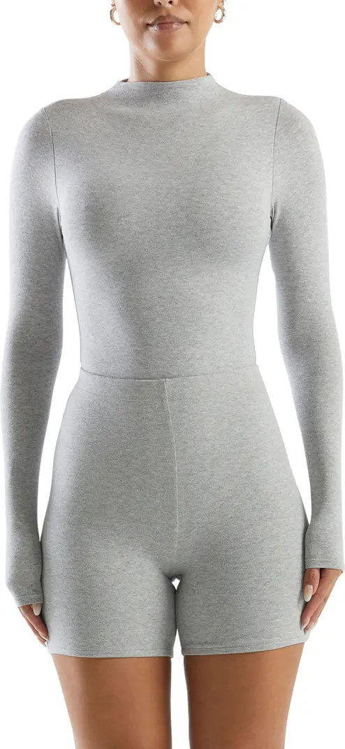 Naked Wardrobe The NW Thong Bodysuit | Nordstrom | Nordstrom