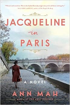 Jacqueline in Paris: A Novel | Amazon (US)