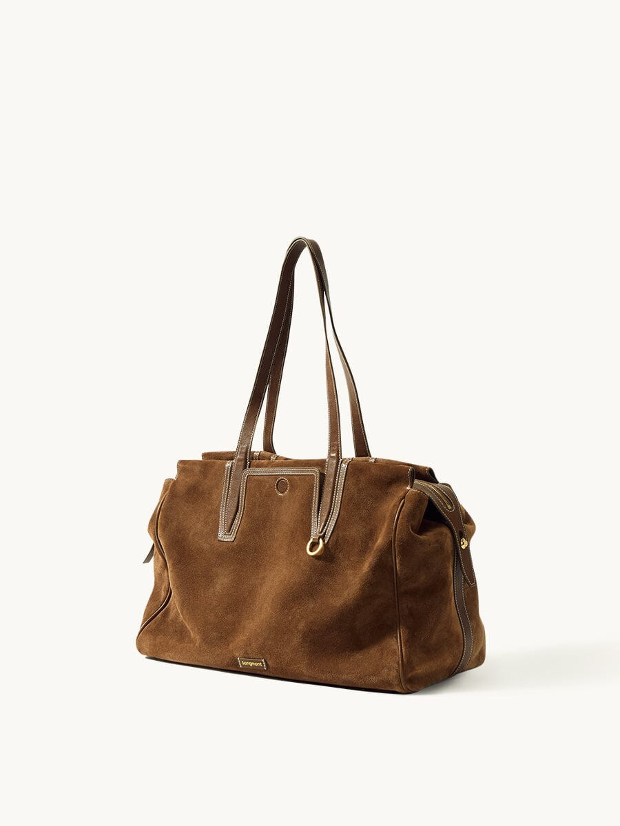 Medium Yore Duffle Bag | Songmont