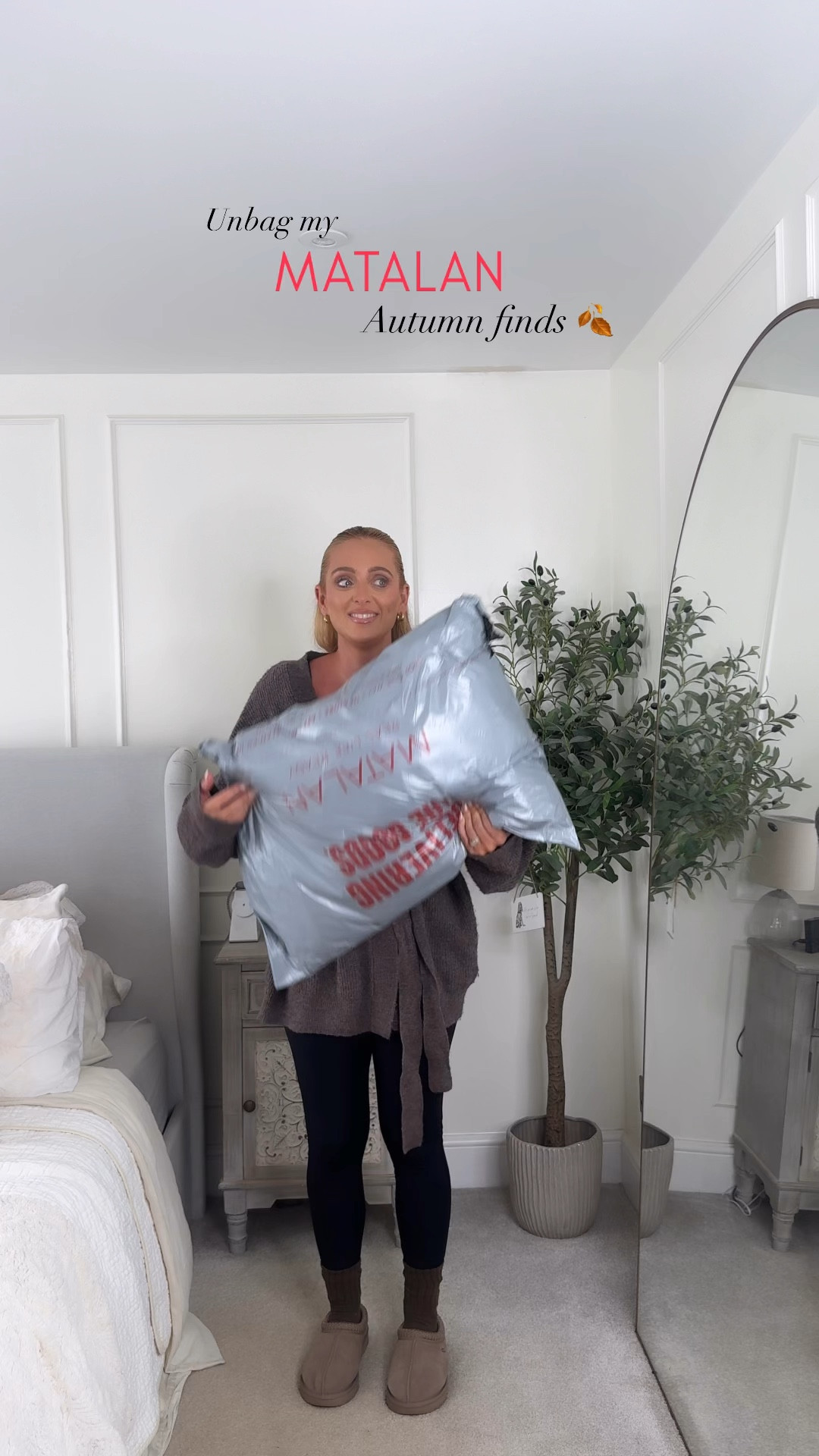 Autumn x matalan xx 

#LTKpetite #LTKautumn #LTKuk