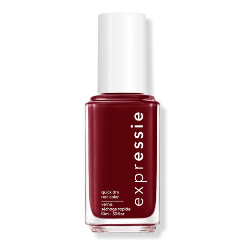 Expressie Quick-Dry Nail Polish | Ulta
