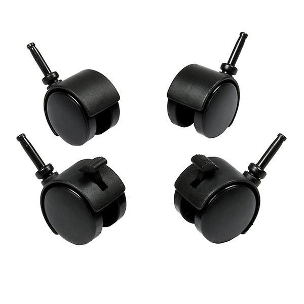 like-it Casters Set of 4 | The Container Store