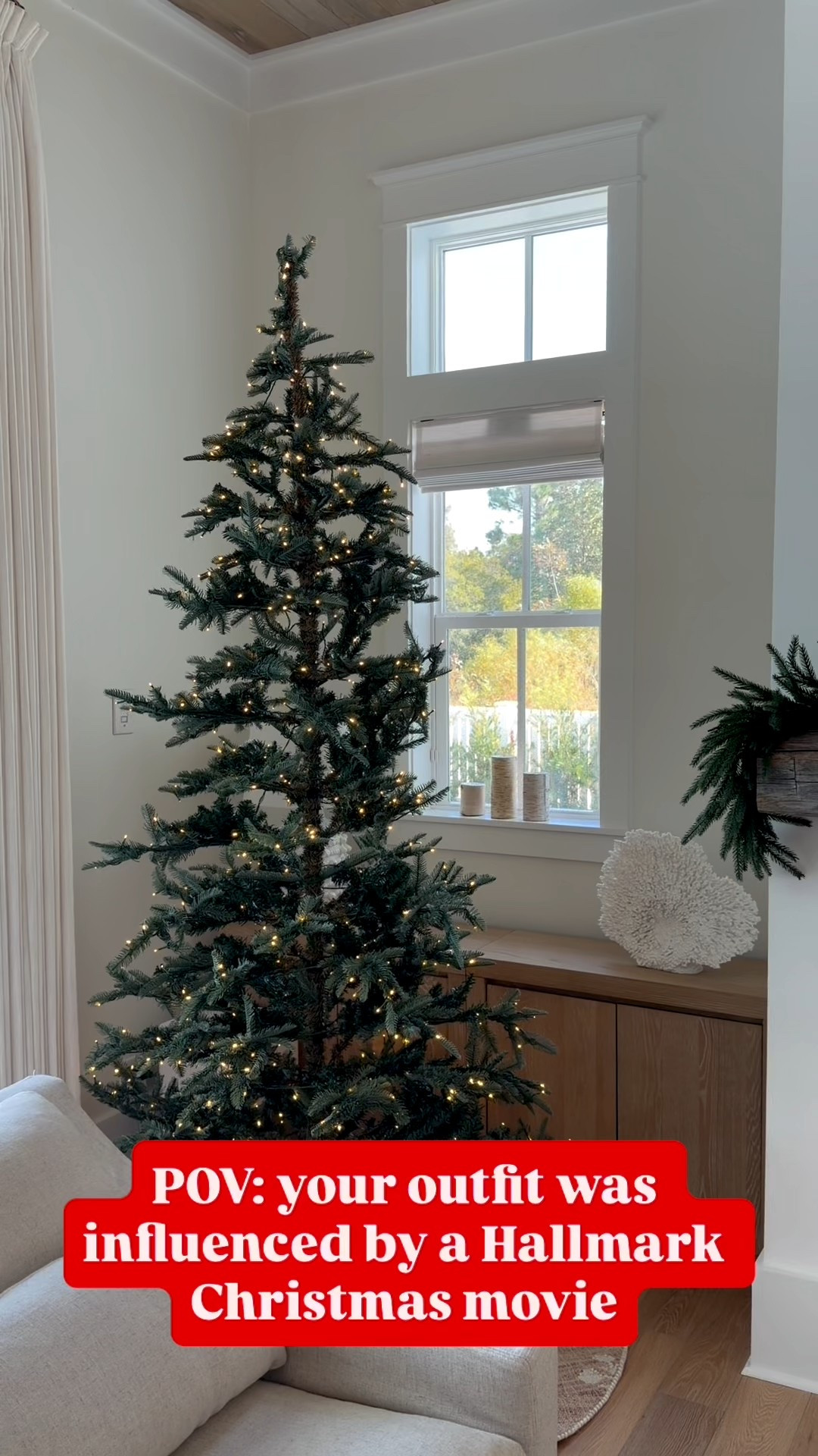 I love matching my outfits with movie characters 🤪

#LTKMens #LTKOver40 #LTKHoliday