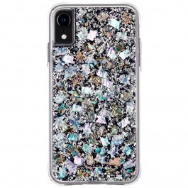 Karat Pearl iPhone XR Case | Case-Mate | Case-Mate