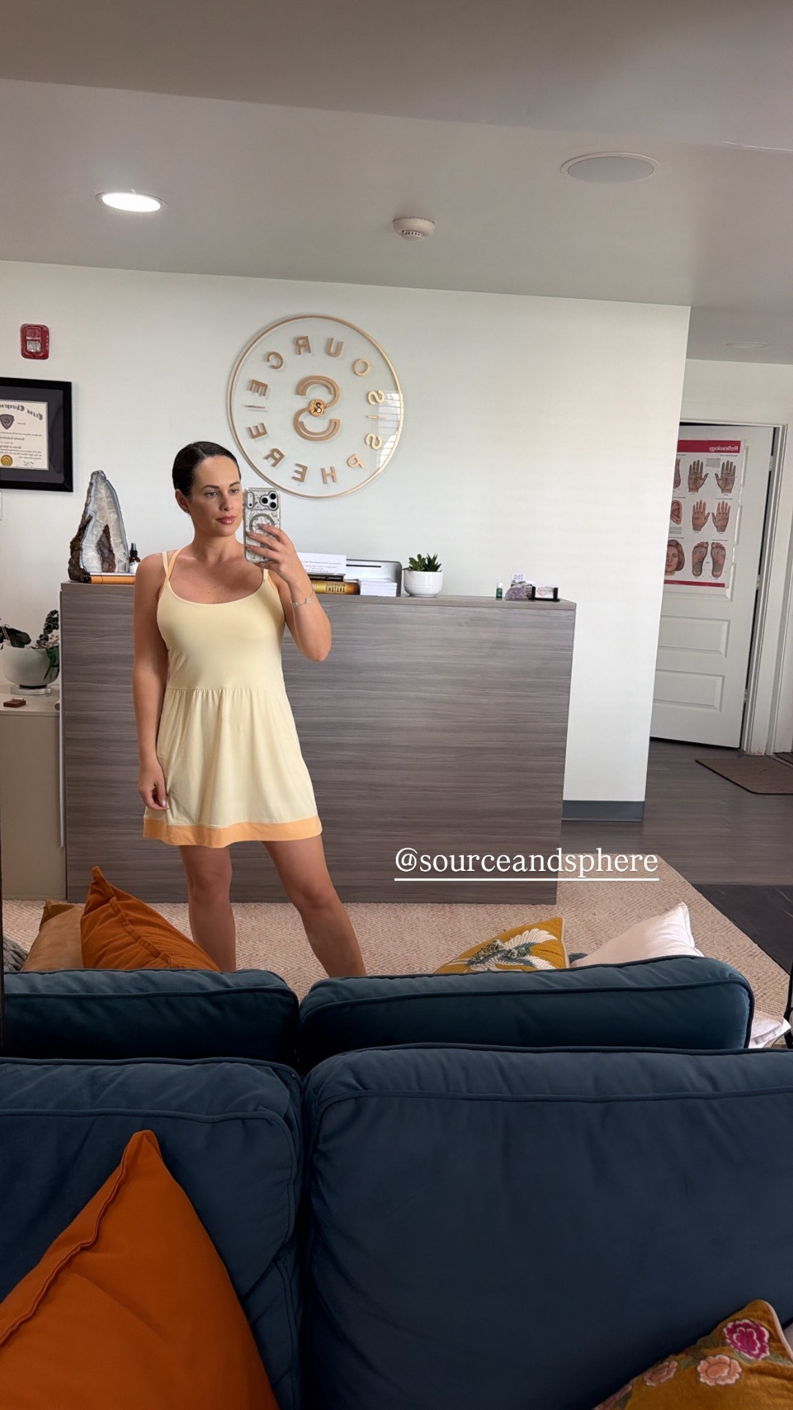 Summer dresses I’m living in 

#LTKdayinmylife #LTKSpringSale #LTKmomlife