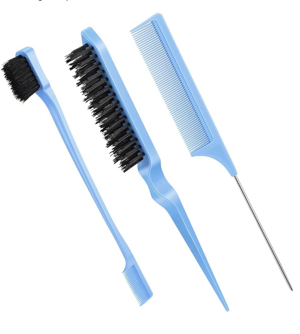 Styling brush 

#LTKBaby #LTKKids #LTKBump