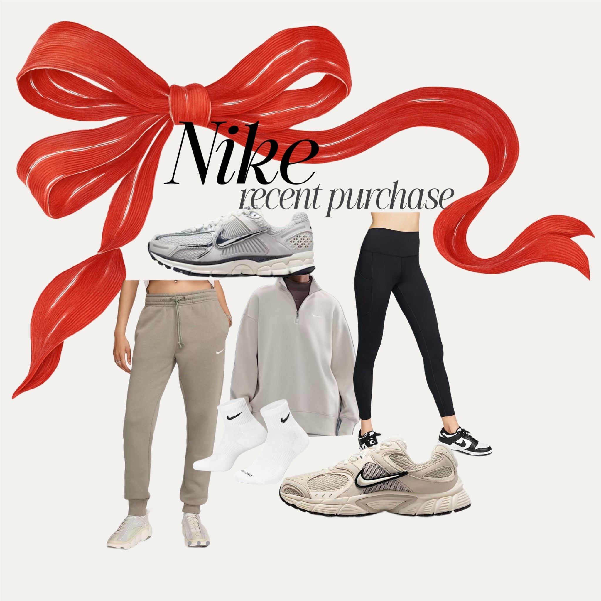 Nike Black Friday recent purchase… extra 25% off sale- BFRIDAY

#vomero #sale #nike #crewsock #leggings #ltkholiday #ltkfamily #ltksalealert #ltkover40

#LTKFindsUnder100 #LTKActive #LTKgrwm