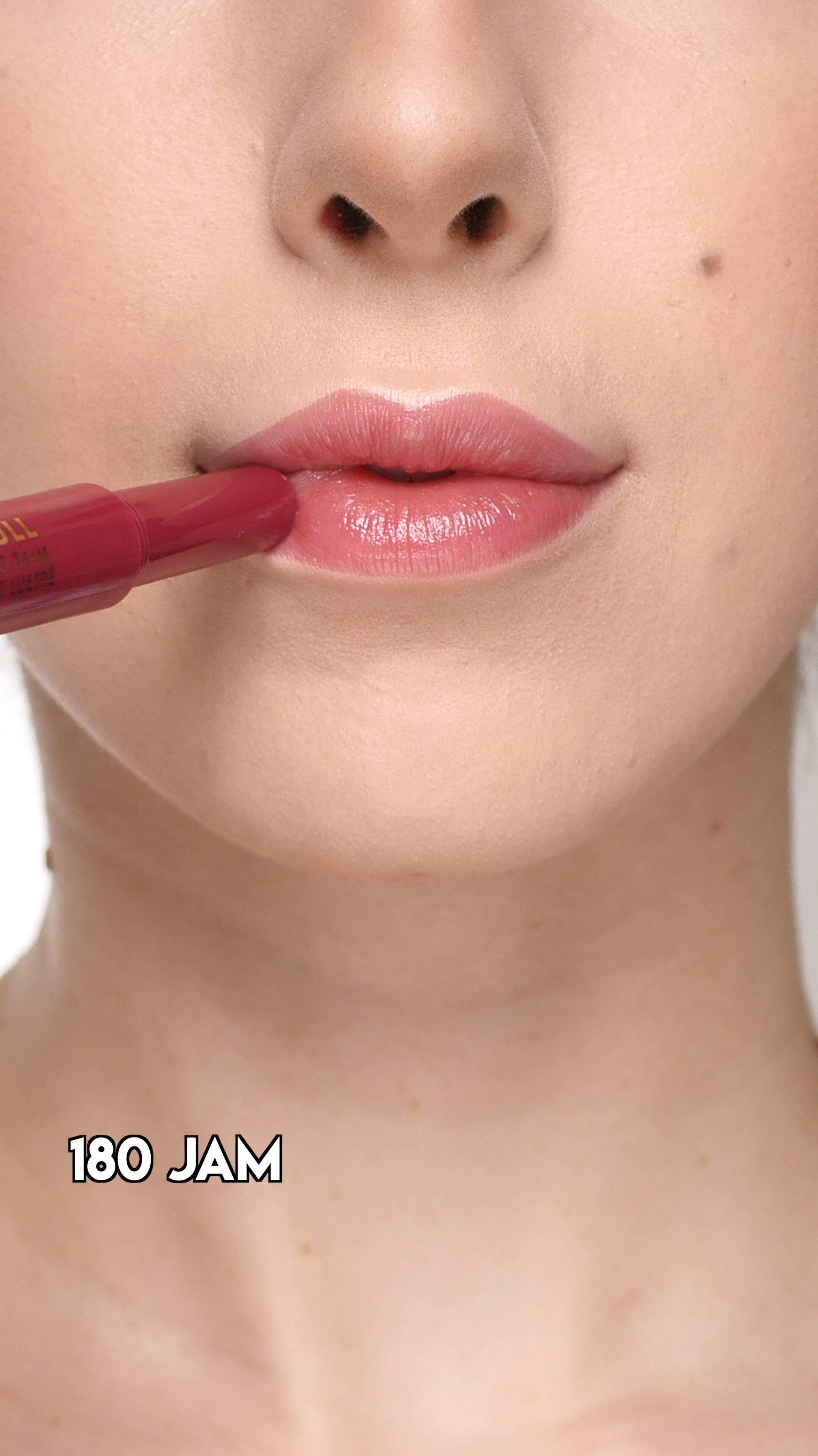 Swatching 12 of the Milani keep it full glossy plumping balm *products gifted in pr

#LTKBeauty