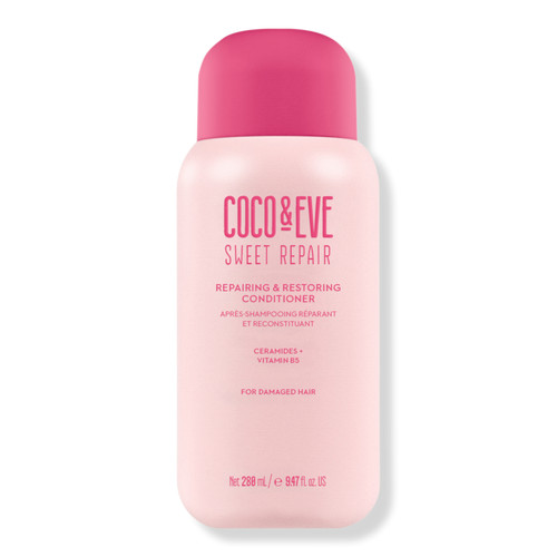 Coco & Eve Sweet Repair Repairing & Restoring Conditioner | Ulta
