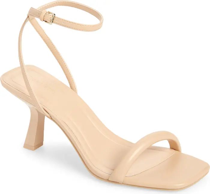 Taytum Ankle Strap Sandal (Women) | Nordstrom