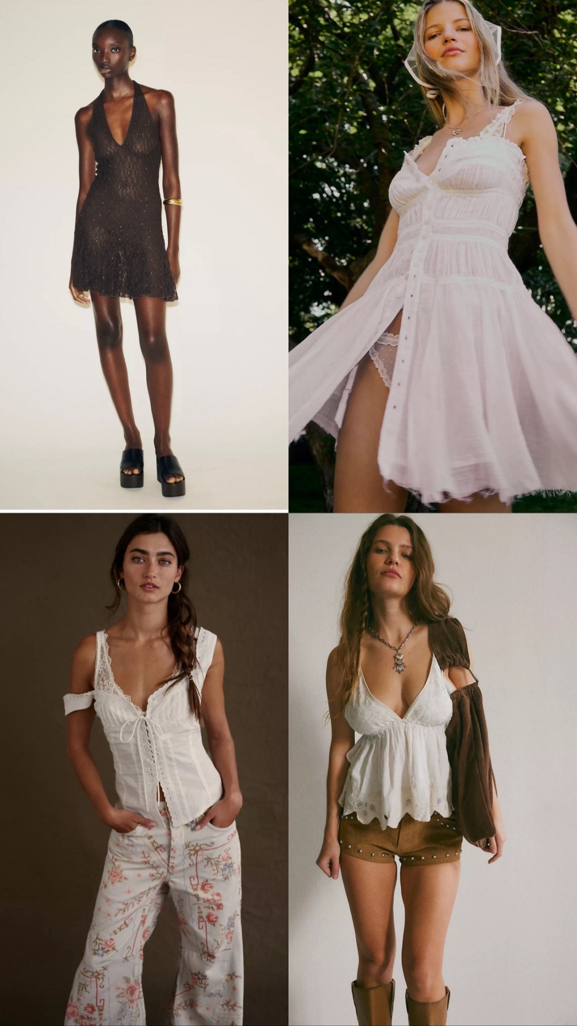 Festival finds under £100, festival fashion, free people 

#LTKsummer #LTKuk #LTKeurope