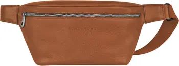 Le Foulonné Leather Belt Bag | Nordstrom