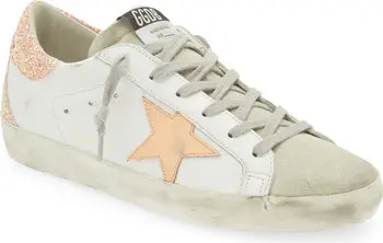 Super-Star Low Top Sneaker | Nordstrom