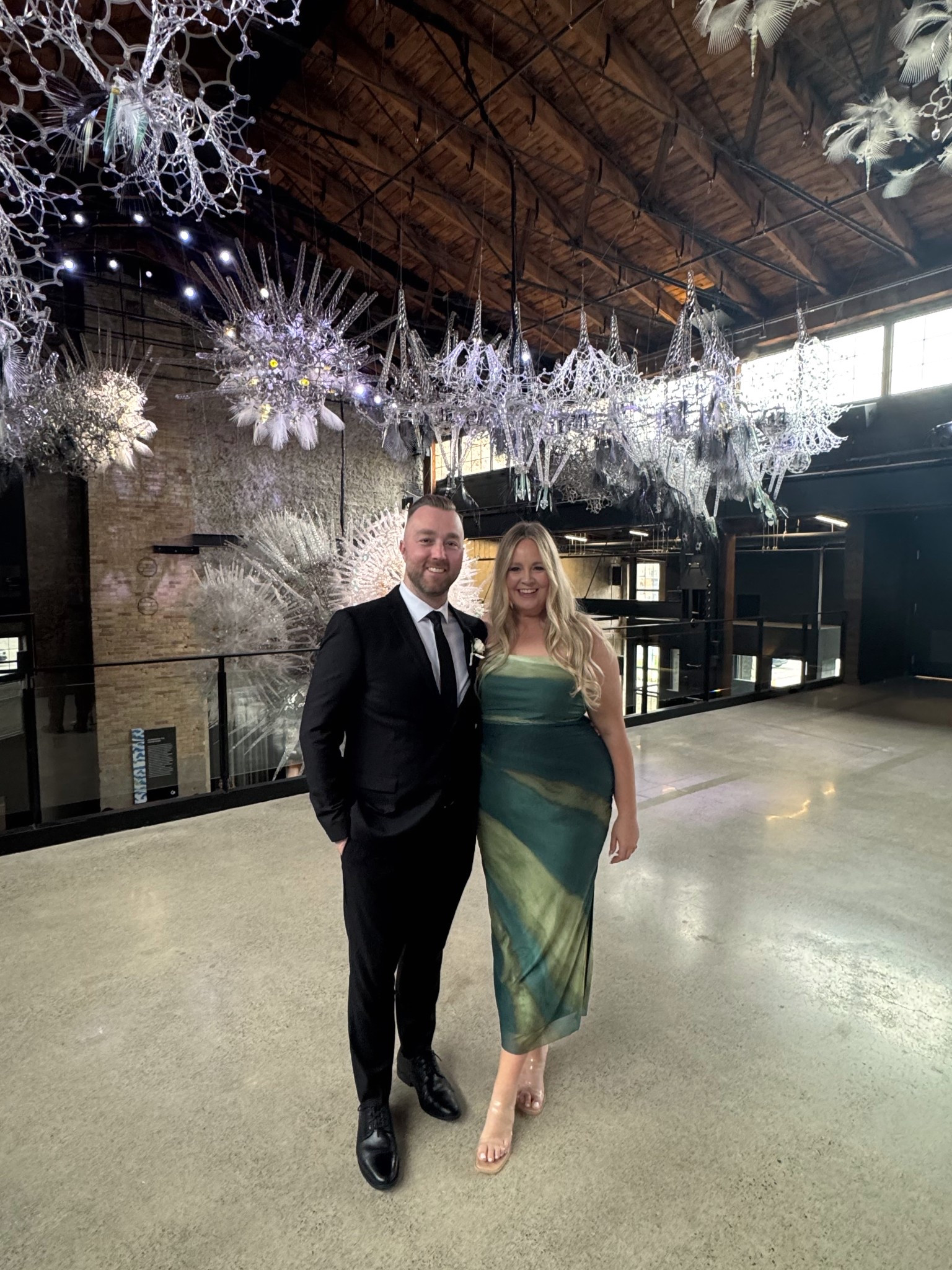 Curvy wedding guest dress!

#LTKcanada #LTKwedding #LTKcurves