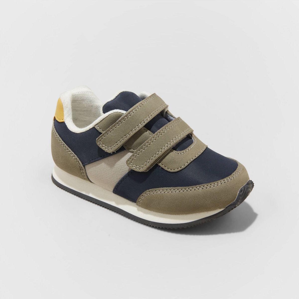 Toddler Charlie Retro Jogger Casual Sneakers - Cat & Jack™ | Target