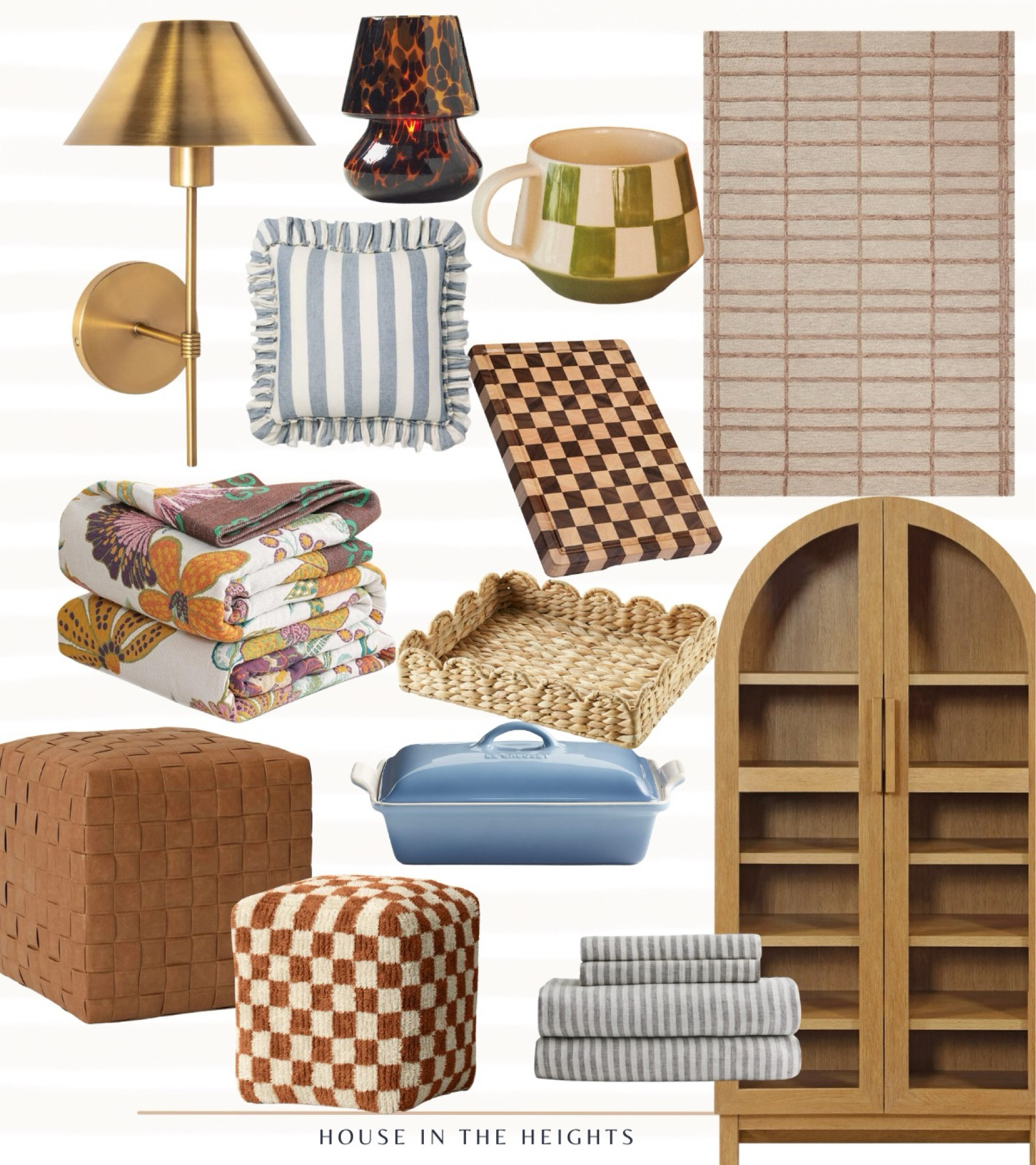 Top 2024 purchases! I love this mix of pieces that are classics and are perfect for decorating all year long. 

#LTKSaleAlert #LTKHome #LTKSeasonal