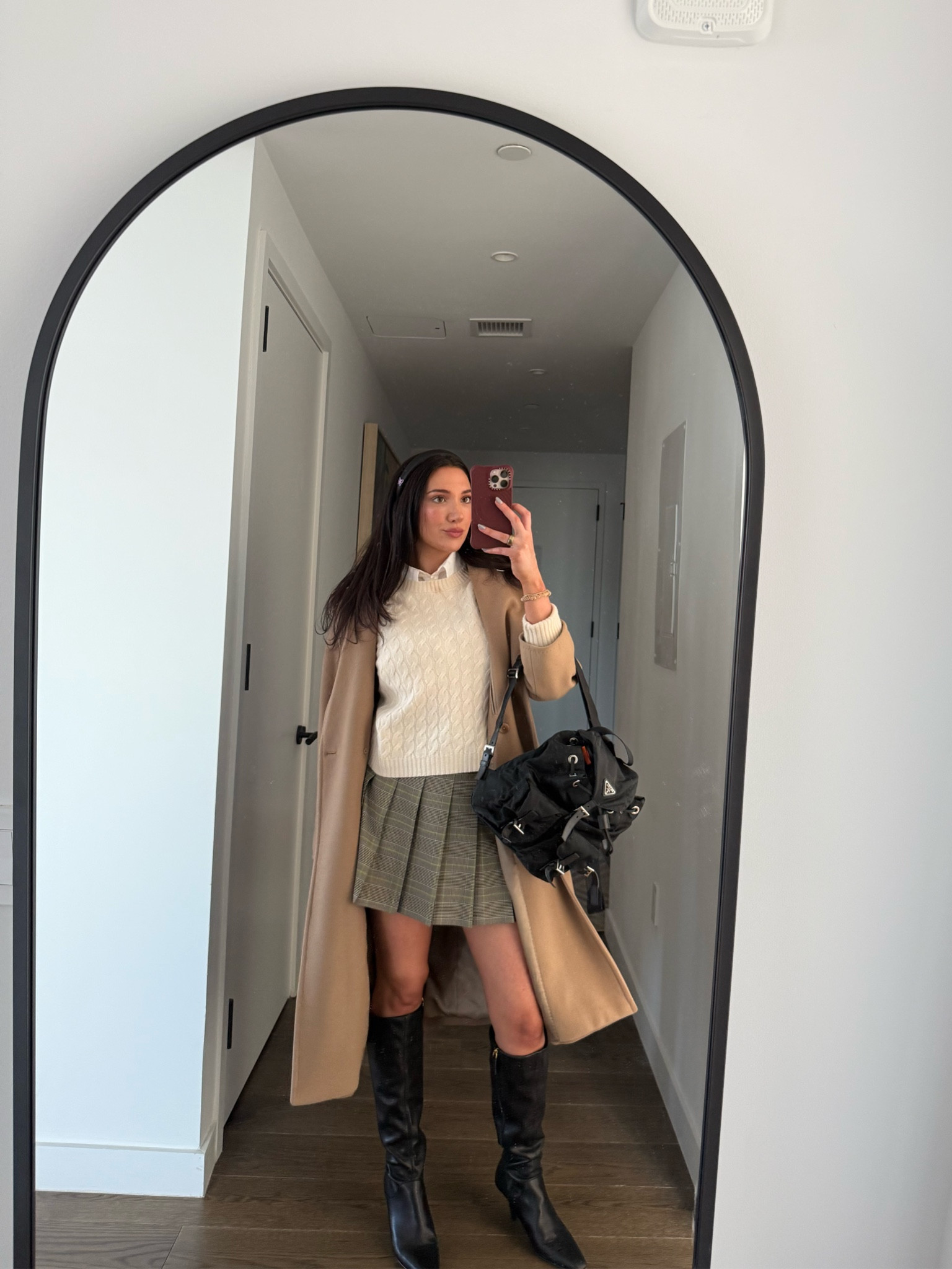 today’s outfit! styling this cozy sweater from j.crew. linked my outfit and a similar sweater!

#LTKFindsUnder100 #LTKStyleTip #LTKSeasonal