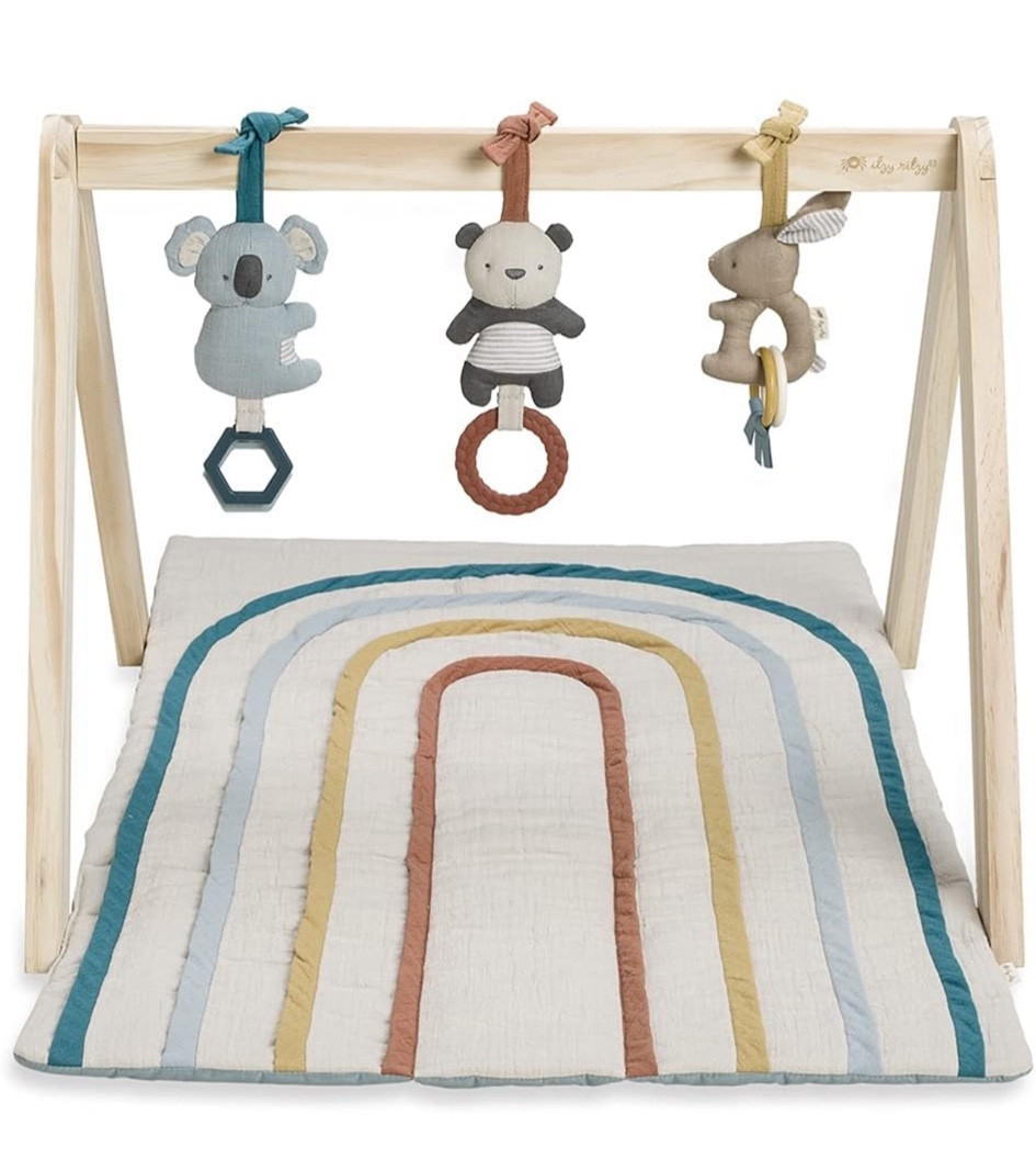 #LTKbaby #LTKGiftGuide