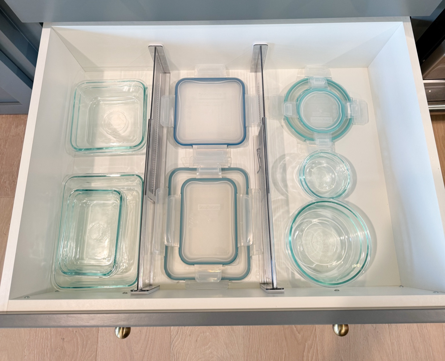 Drawer Dividers

#LTKFamily #LTKHome