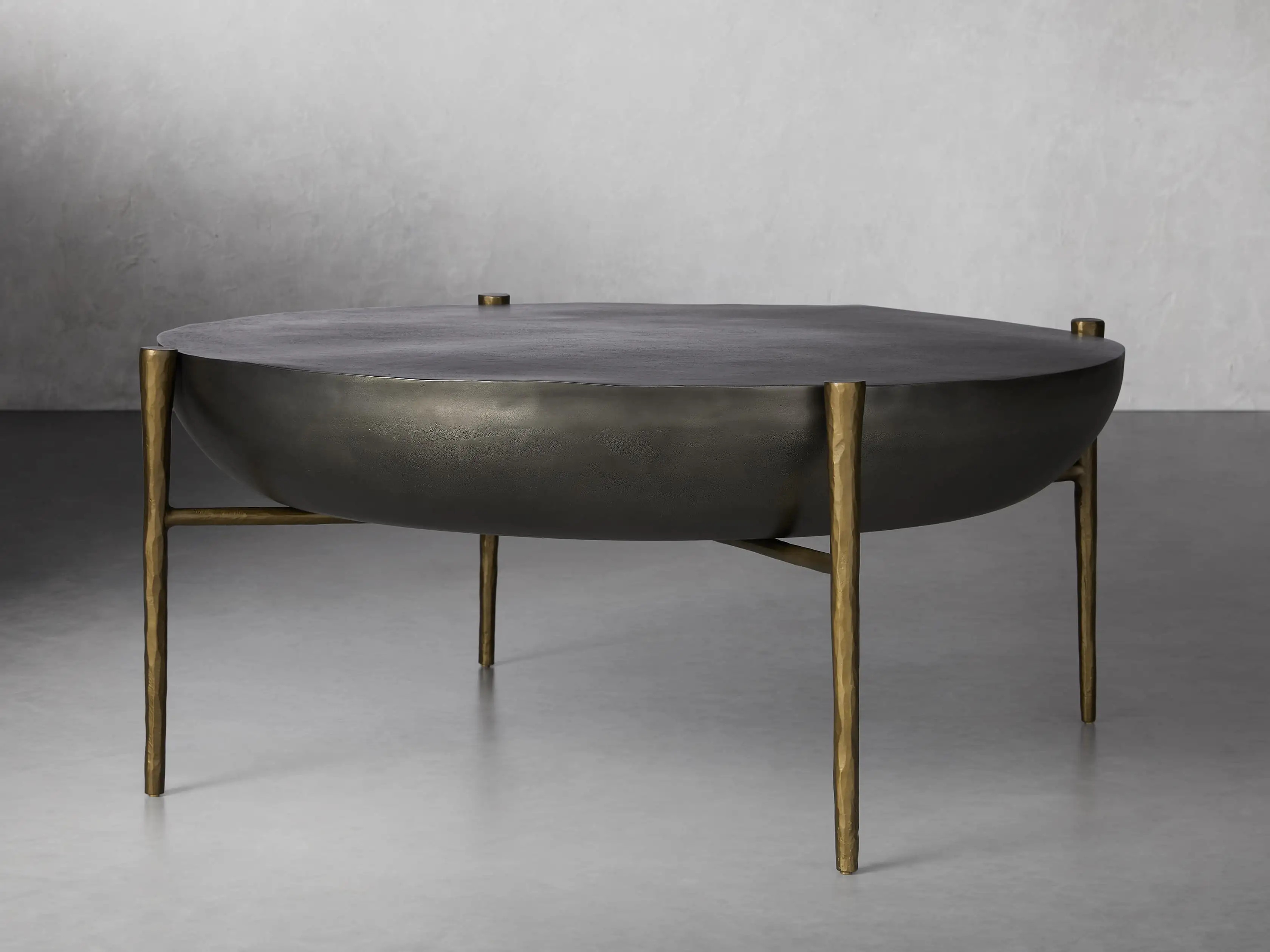Donovan Coffee Table | Arhaus