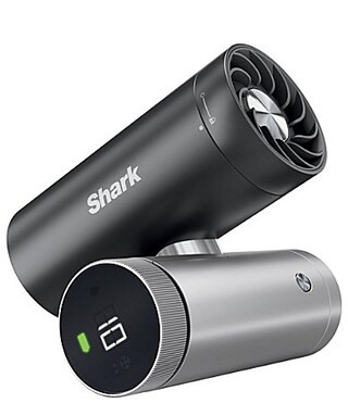 Shark ChillPill Personal Cooling System - Carbon | Dillard's