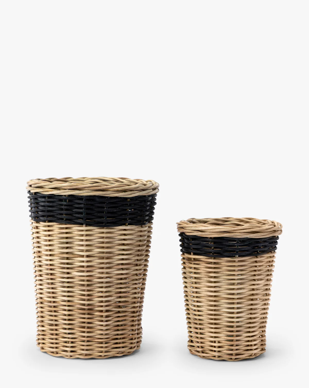 Revere Woven Vase | McGee & Co. (US)