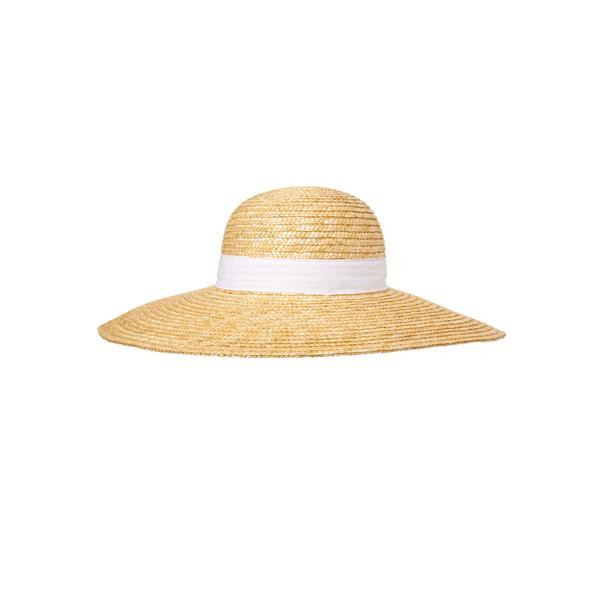 STRAW SUN HAT | Janie and Jack