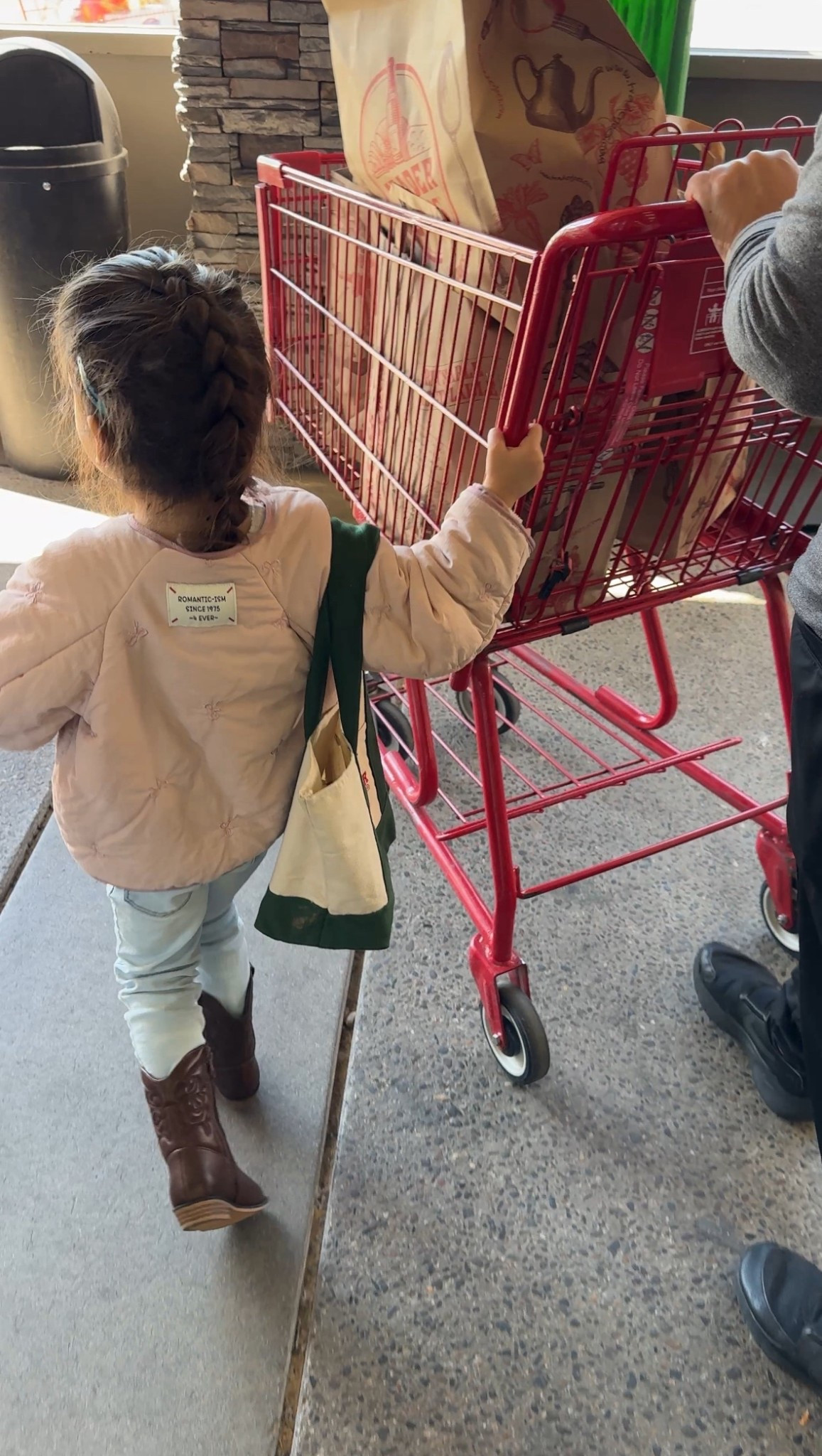 New fall boots 🤎

#LTKFindsUnder50 #LTKKids