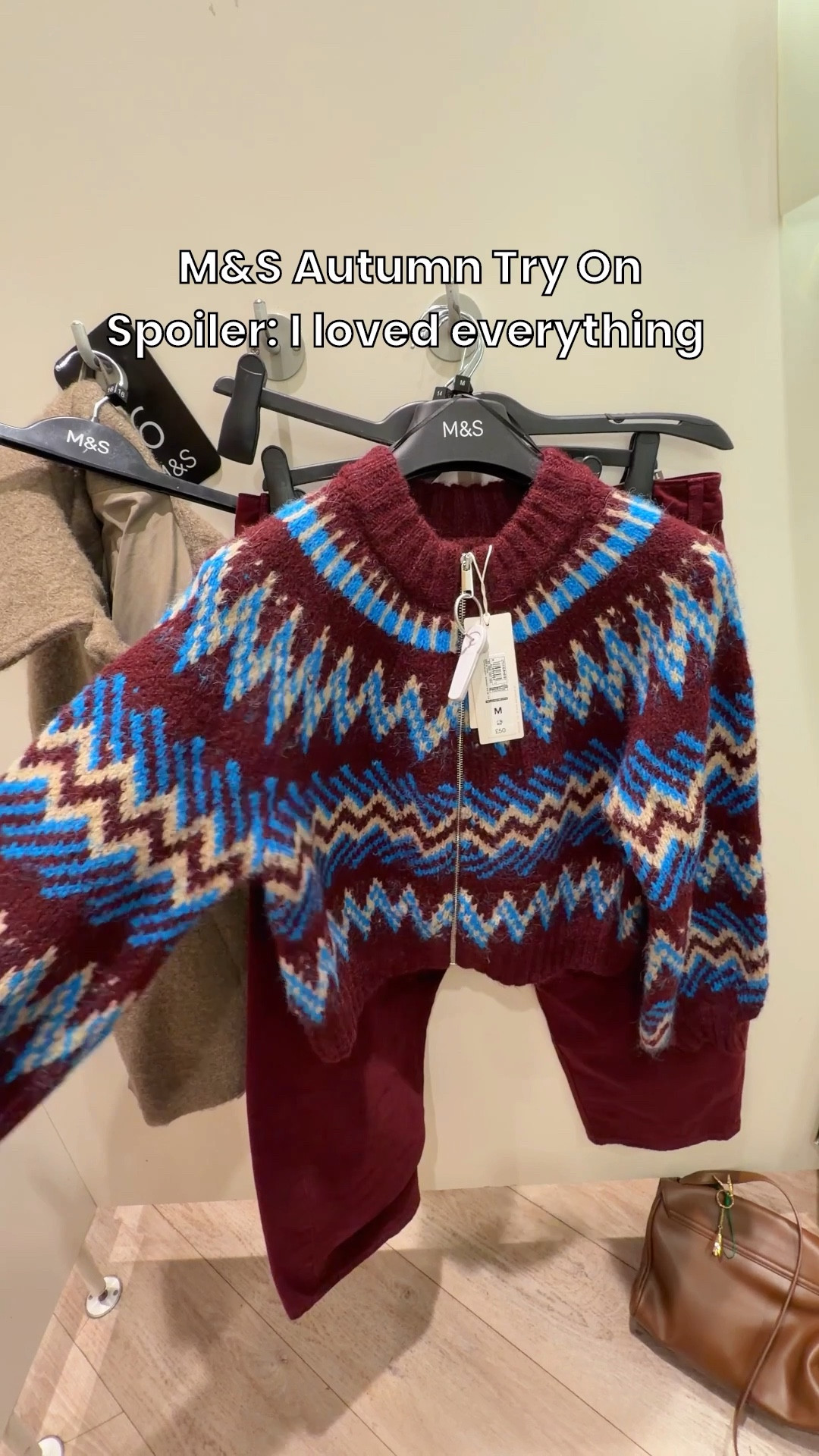 The perfect autumn outfits 😍🌈🍁✨

#LTKuk #LTKmidsize #LTKautumn