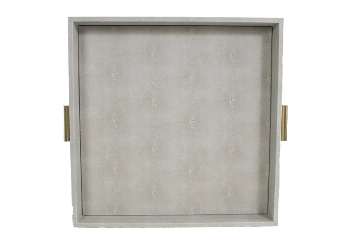 STING TRAY | HAZE | Alice Lane Home Collection