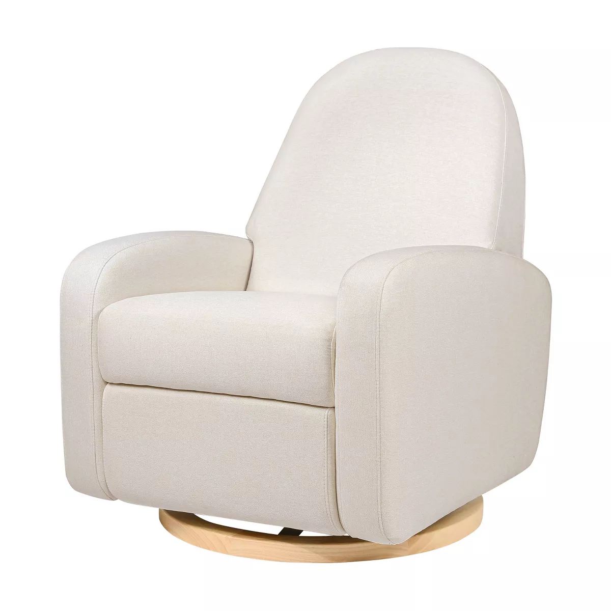 Babyletto Nami Recliner and Swivel Glider | Target