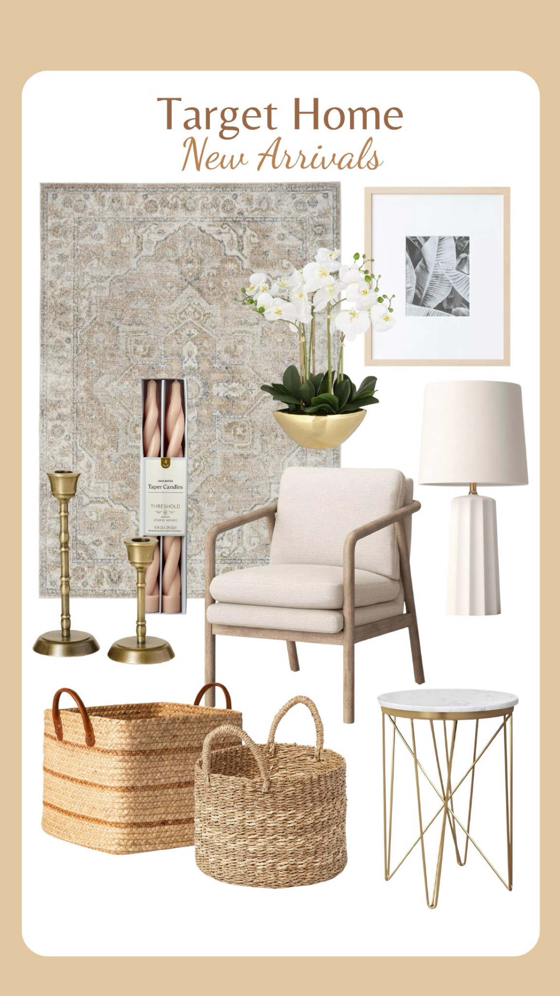 Target always has amazing value on beautiful items for your home! 🏡 

#LTKHome #LTKFindsUnder100 #LTKStyleTip