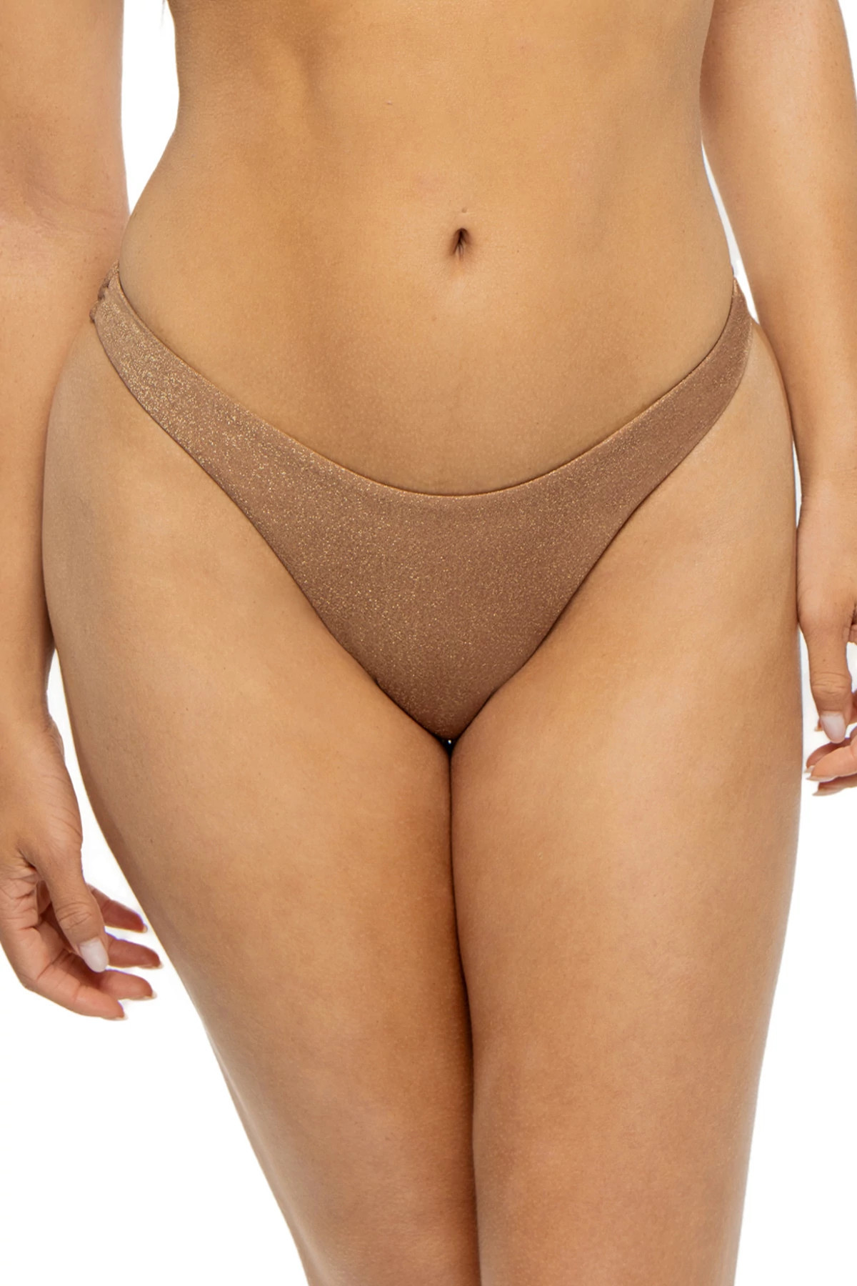 Cali Brazilian Bikini Bottom | Everything But Water