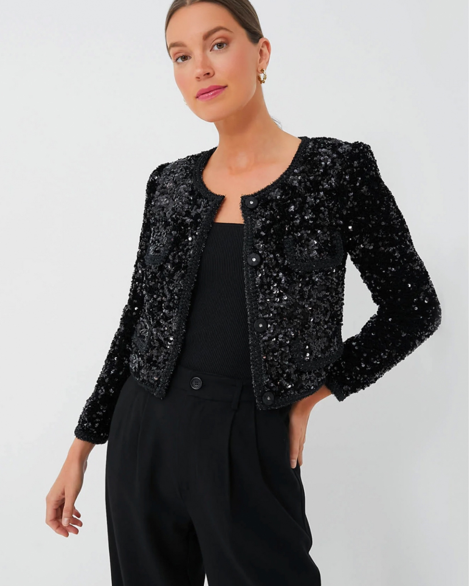 Ready for holiday dressing 🥰 

#LTKSeasonal #LTKstyletip #LTKHoliday